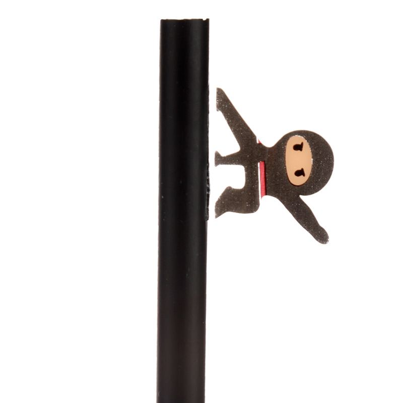 Kletter-Ninja Bleistift