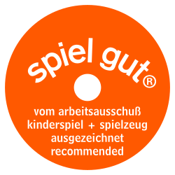 Motorik-Steckspiel Formen und Farben