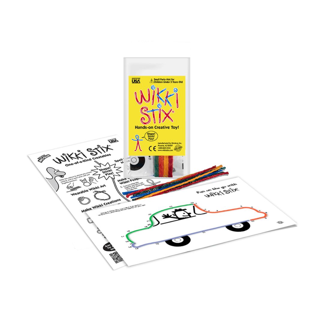 Wikki Stix