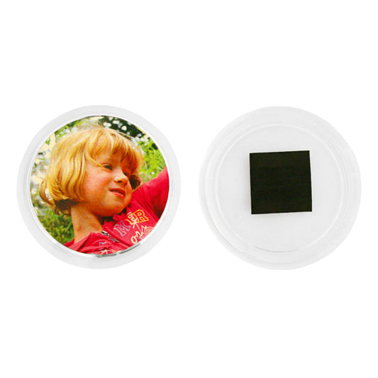 Button-Magnet