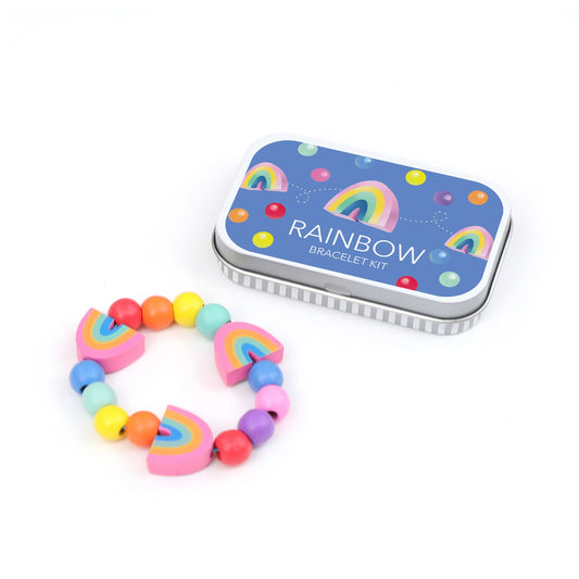 Geschenkset mit Rainbow