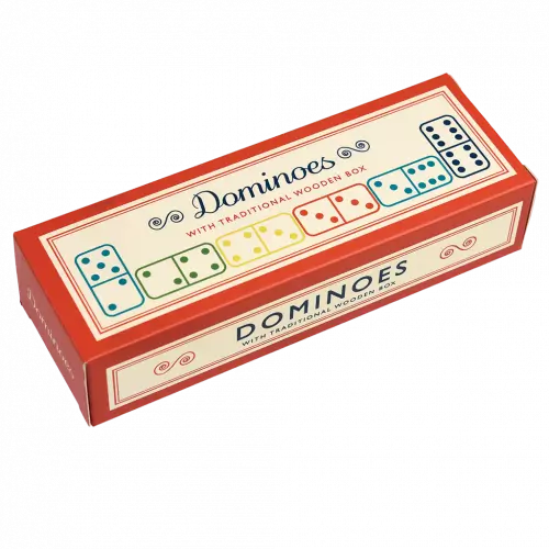 Domino-Box