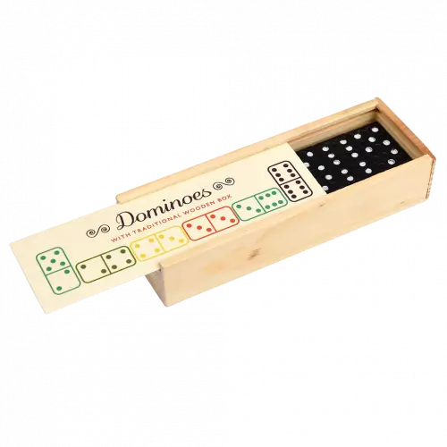 Domino-Box