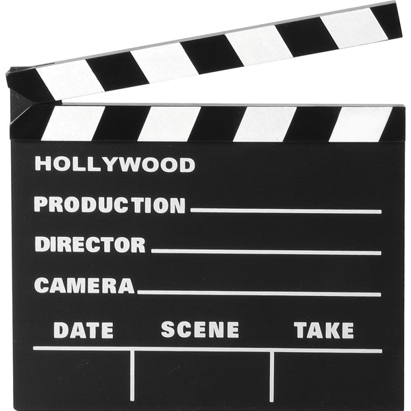 Filmklappe