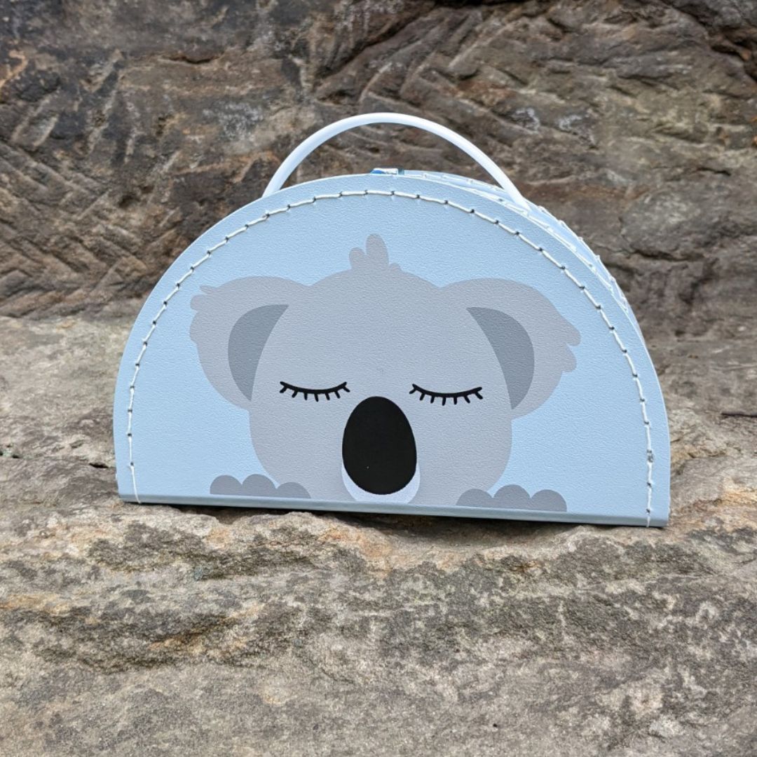 Koala-Koffer