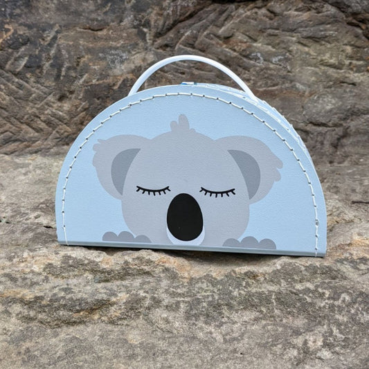 Koala-Koffer