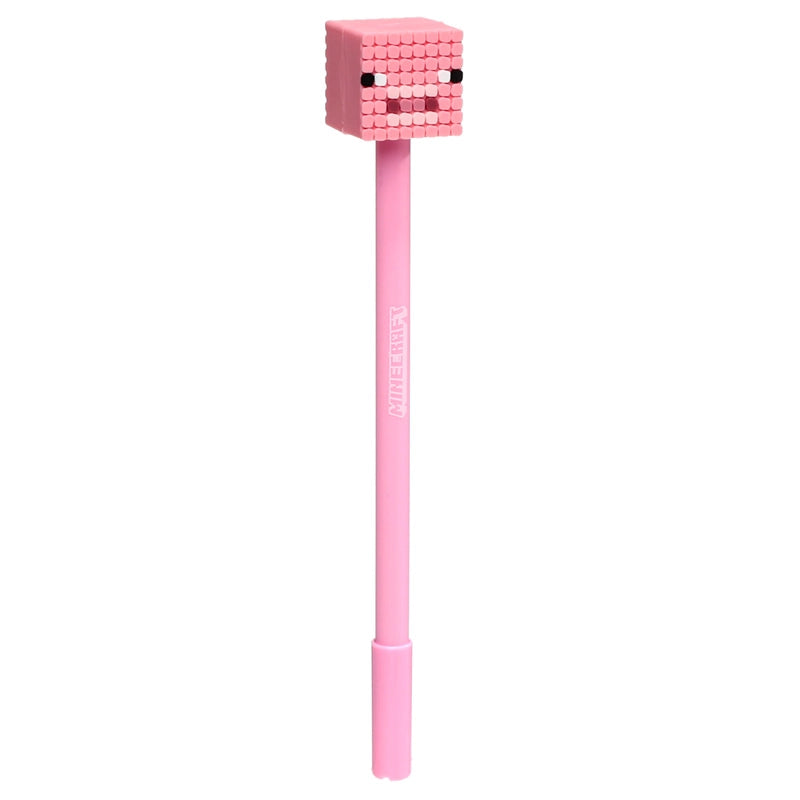 Minecraft Topper-Stift