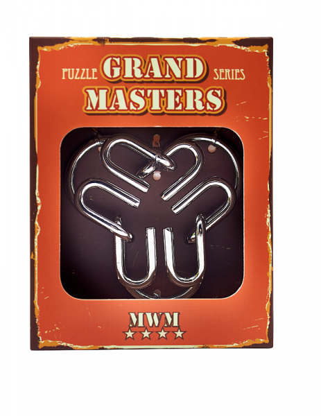 Grand Masters Puzzle