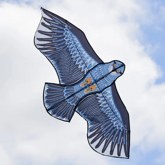 Blue Eagle-Drachen
