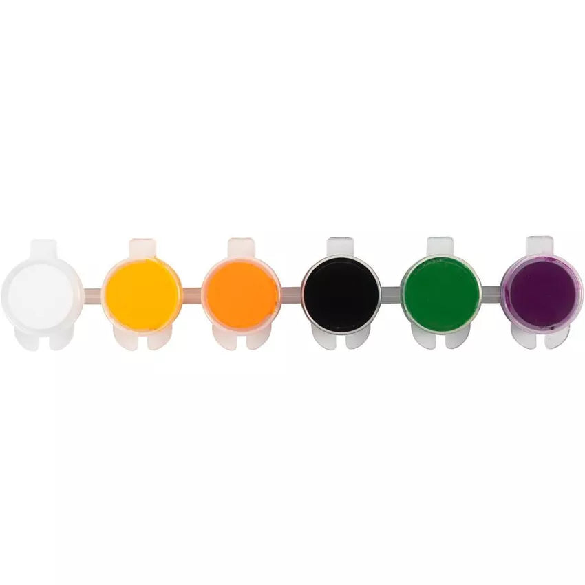 Angebot: Frühlings-Bastel-Set