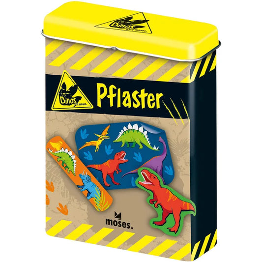 Dino Pflaster