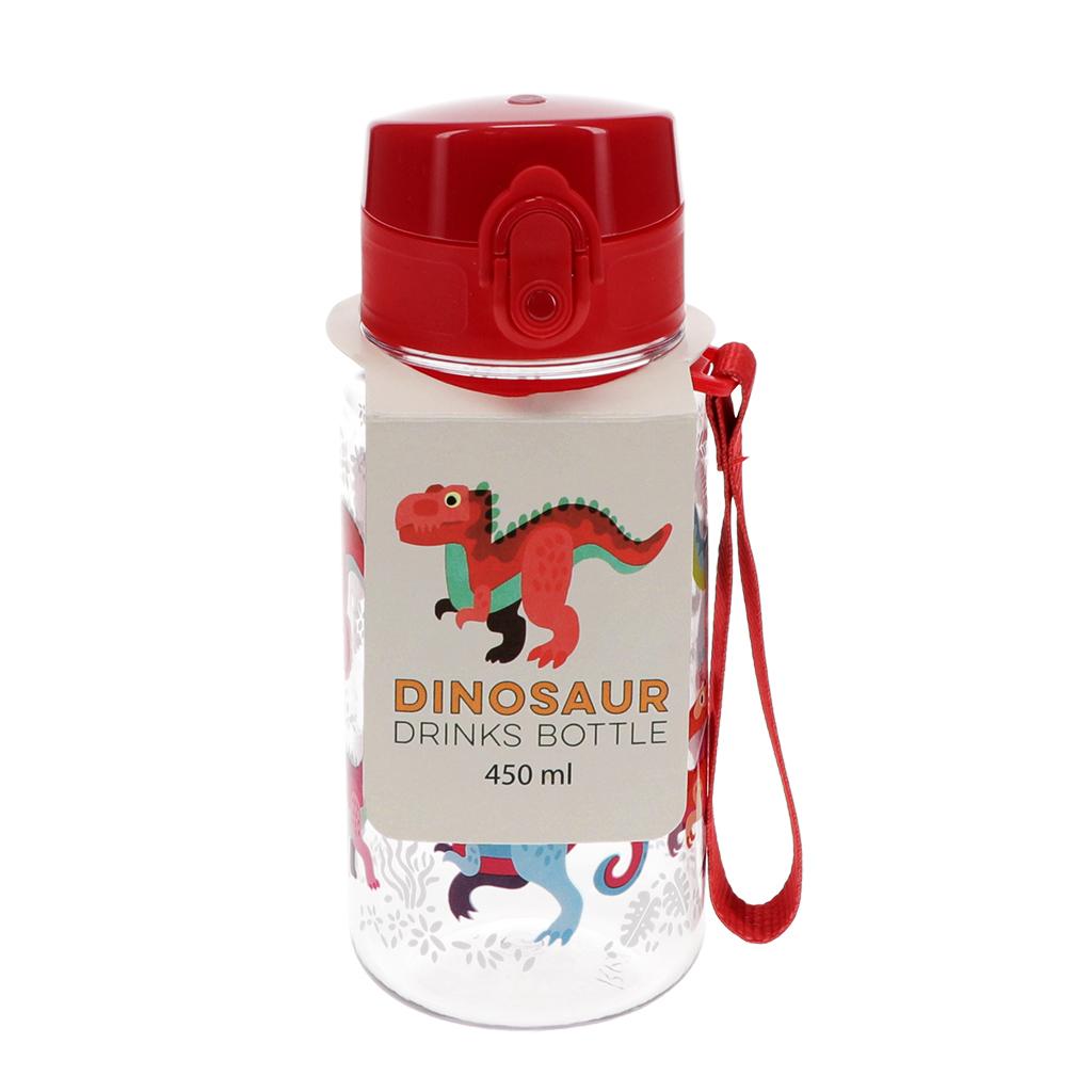 Trinkflasche Kind Baby Dinos