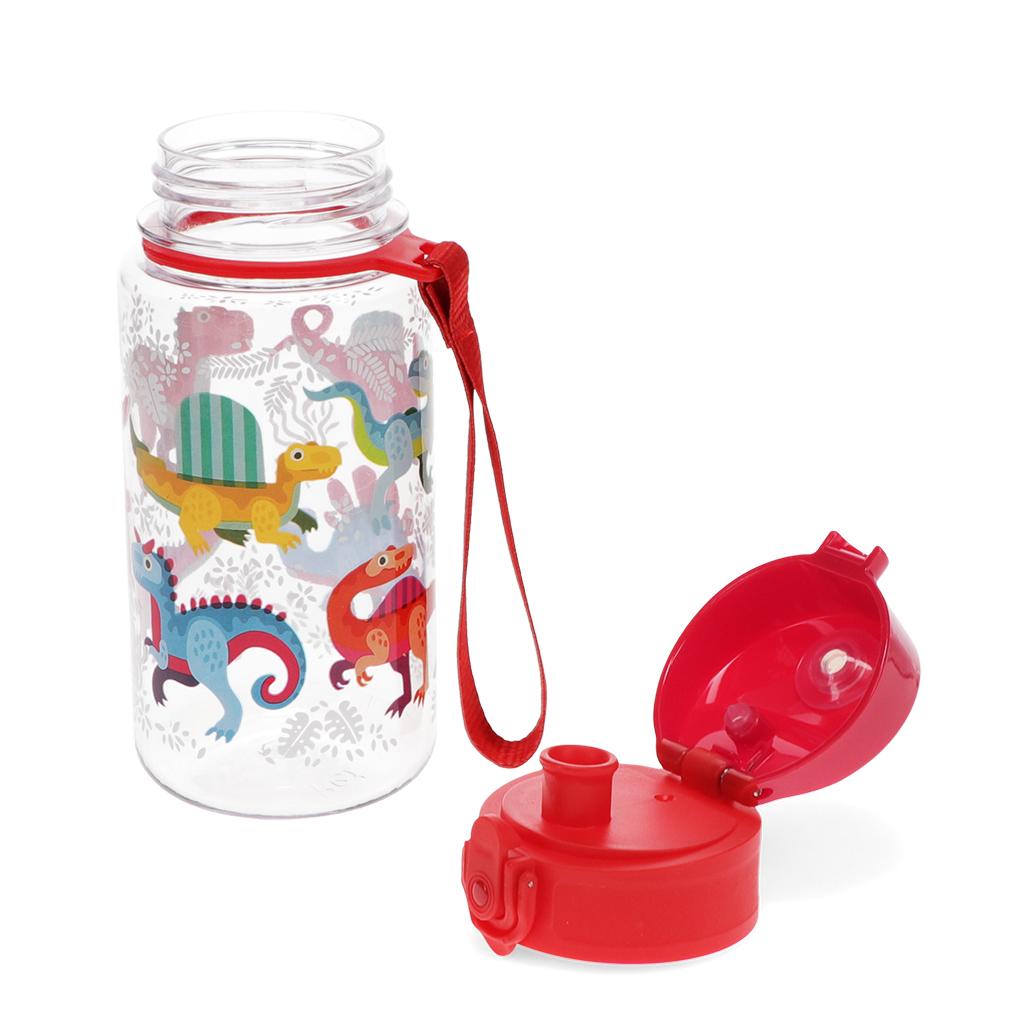 Trinkflasche Kind Baby Dinos