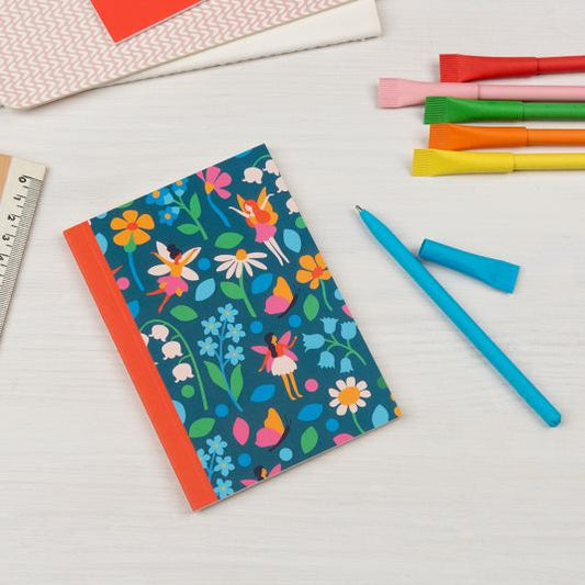 NOTIZBUCH A6 - Fairy