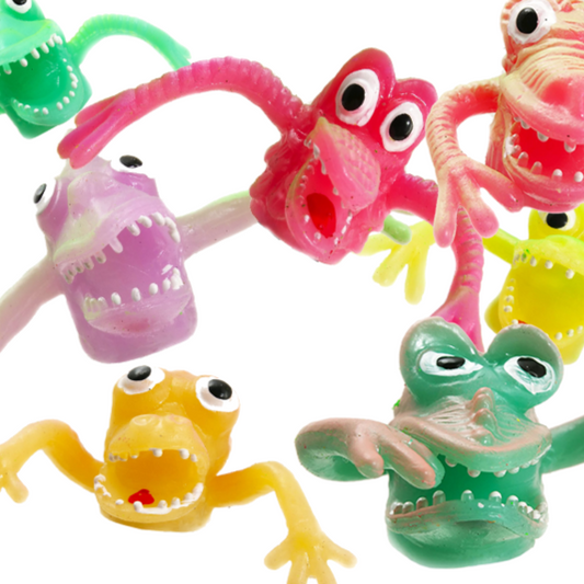 Fingermonster