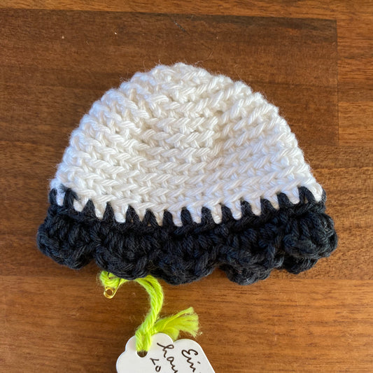 100 % handmade