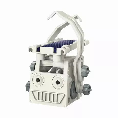 Mini-Solar-Roboter